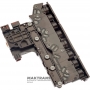 Ford 6F50, 6F55 Solenoid Block — 7T4P-7Z369-AE (with broken connector, sold as a solenoid donor)