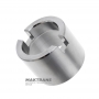 Torque converter neck Hyundai/KIA A6LF1, A6LF2, A6LF3 — outer Ø 47 mm, inner Ø 34.50 mm, H 36 mm