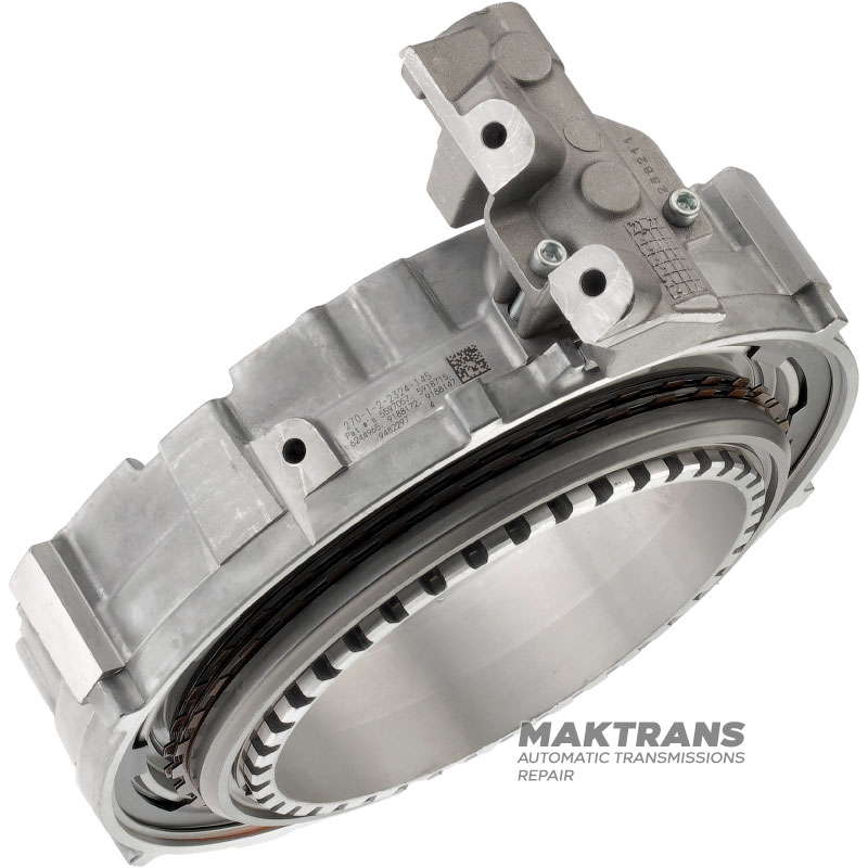 Overrunning selective clutch 1-R Clutch (new) FORD 8F35 / GM 9T50 - housing width 51.55 mm, JM5Z-7P030-B