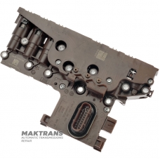 Ford 6F50, 6F55 Solenoid Block - DA8P-7G391-AB