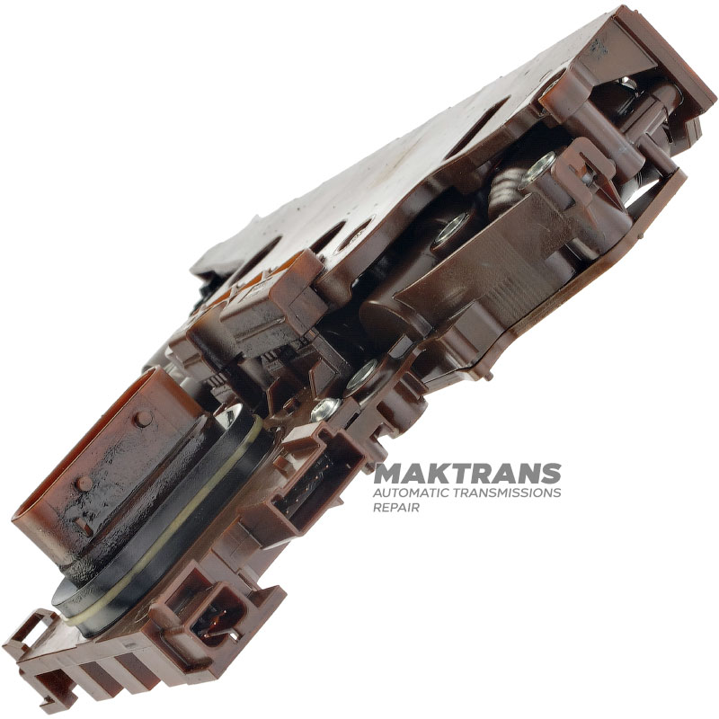Ford 6F50, 6F55 Solenoid Block - DA8P-7G391-AB