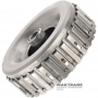 DIRECT 3-4 Clutch Drum Assembly 4F27E, FN4AEL, FNR5, FS5AEL 99-up - 3 dual-sided friction discs (total kit thickness 18.30 mm (21.15 mm))