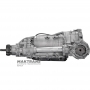 Reconditioned transmission (road tested) ZF 8HP65A - transmission code QZW, 1103034027, TCM (Bosch 260550104, CPU 1034420255), 3.0L V6 Turbo Diesel 200 kW / 272 PS