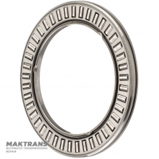 Needle roller thrust bearing 4F27E, FN4AEL, FNR5, FS5AEL - 39.80 x 27.75 x 2.30