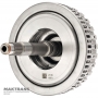 Input shaft and drum FORWARD Clutch GM CVT VT40 (CVT250) - 2 friction discs, ring gear 86 teeth