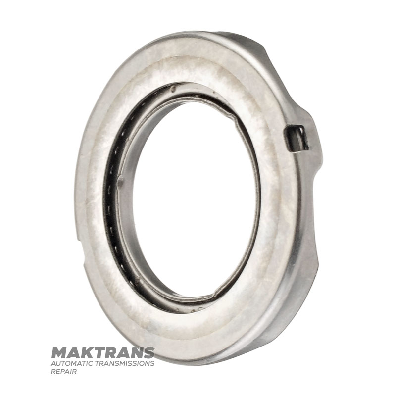 GM 4L60E Needle Roller Thrust Bearing - 43.30 x 25.25 x 3.45 (5.25)