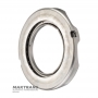 GM 4L60E Needle Roller Thrust Bearing - 43.30 x 25.25 x 3.45 (5.25)