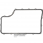 Ford 6R140 Oil Pan Gasket — Rubberized, HC3Z-7A191-A, BC3Z-7A191-B
