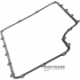 Ford 6R140 Oil Pan Gasket — Rubberized, HC3Z-7A191-A, BC3Z-7A191-B