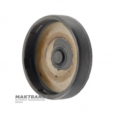 Ford 6DCT451 MPSi Dual Wet Clutch Flange Cap — 1883097, DS7R-8715-AA (31.75x6.55)