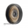 Ford 6DCT451 MPSi Dual Wet Clutch Flange Cap — 1883097, DS7R-8715-AA (31.75x6.55)
