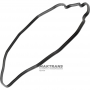 Rubber oil pan gasket (valve cover) for Ford 8F24 2304024