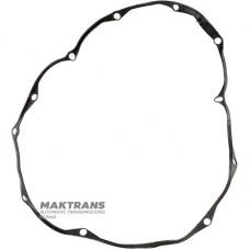 ZF 8HP65A oil pan gasket - rubber, 11 mounting holes
