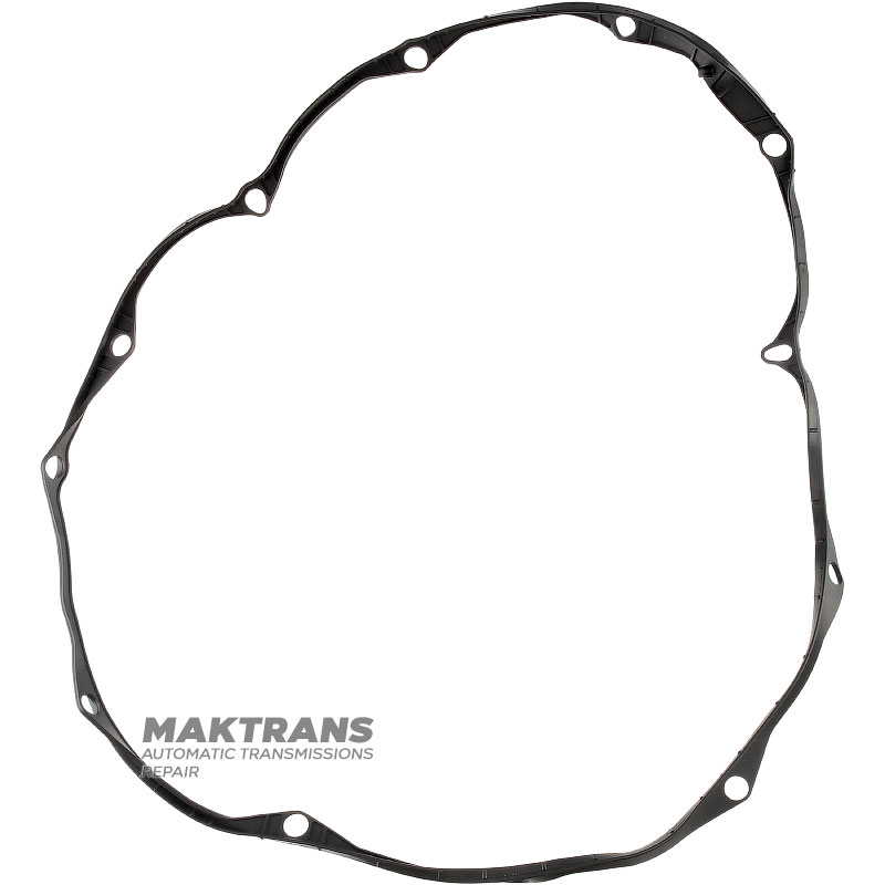 ZF 8HP65A oil pan gasket - rubber, 11 mounting holes