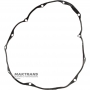 ZF 8HP65A oil pan gasket - rubber, 11 mounting holes