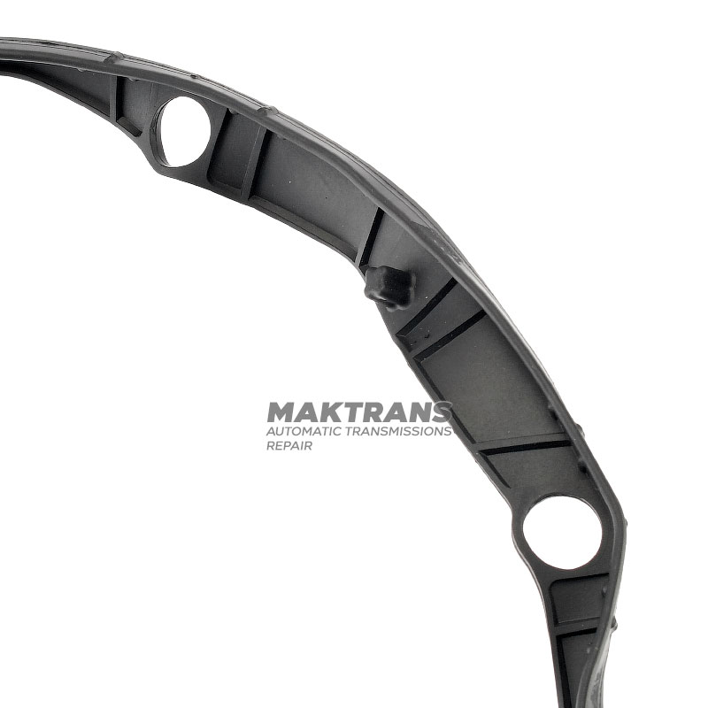 ZF 8HP65A oil pan gasket - rubber, 11 mounting holes