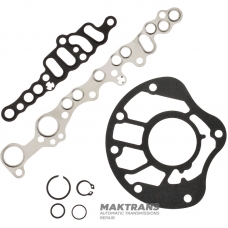 Body gasket set GETRAG 6DCT451 MPSi - 1586793, 1823057, 7M5R-7D100-CA, DS7R-7D100-DA