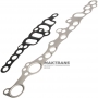 Body gasket set GETRAG 6DCT451 MPSi - 1586793, 1823057, 7M5R-7D100-CA, DS7R-7D100-DA