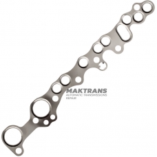 Valve body gasket (metal) GETRAG 6DCT451 MPSi - 1823057, DS7R-7D100-DA