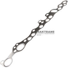 Valve body gasket (metal) GETRAG 6DCT451 MPSi - 1823057, DS7R-7D100-DA