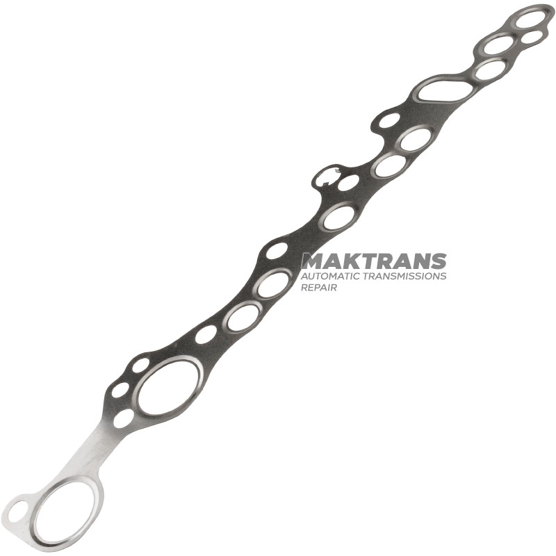 Valve body gasket (metal) GETRAG 6DCT451 MPSi - 1823057, DS7R-7D100-DA