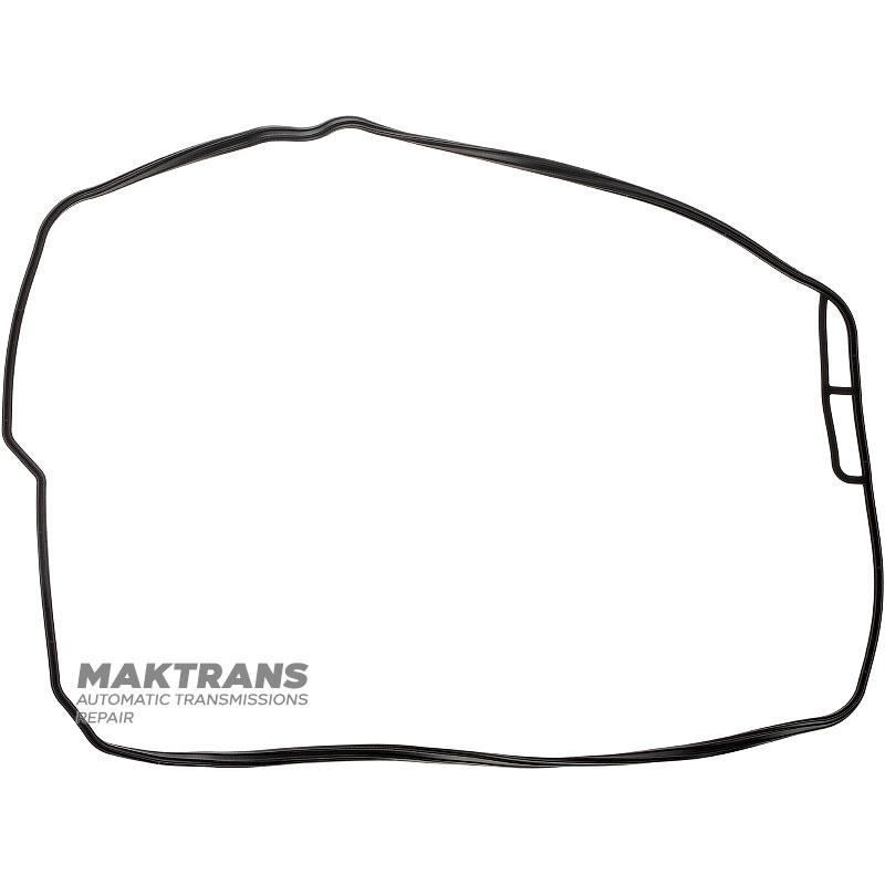 Oil pan gasket (rubber) FORD 8F57 – K2GZ-7F396-A