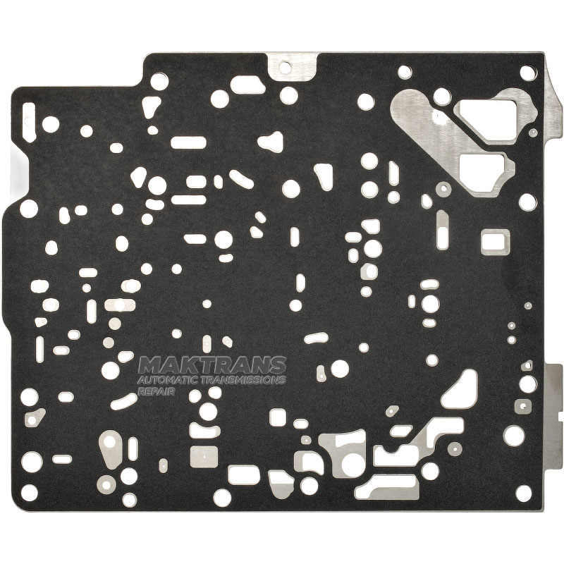 Separator plate for GETRAG 6DCT470 hydraulic unit (SPS6 / W6DGA / W6DGB / TC-SST) — (China)