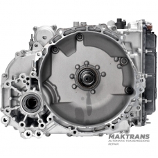 Reconditioned and tested automatic transmission FORD 8F40 DIESEL, 4WD — KG9P-7000-YB (44/44 final drive), FORD S-max, Galaxy 2.0 EcoBlue