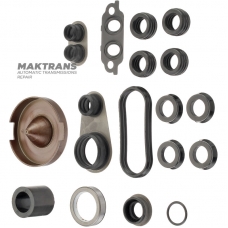 Body gasket set FORD 8F57 - DT4Z-7F337-A, 7T4Z-7A248-A, 7T4Z-7L280-C