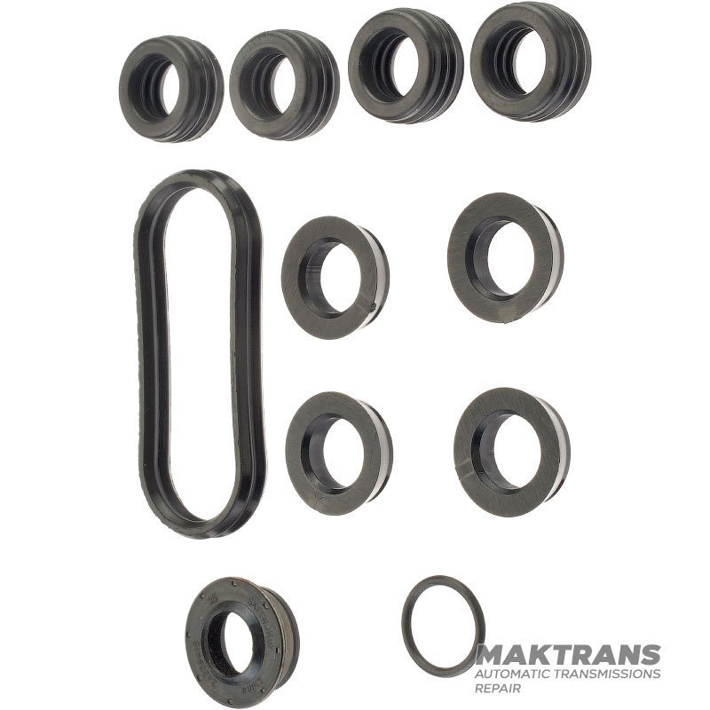 Body gasket set FORD 8F57 - DT4Z-7F337-A, 7T4Z-7A248-A, 7T4Z-7L280-C