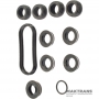 Body gasket set FORD 8F57 - DT4Z-7F337-A, 7T4Z-7A248-A, 7T4Z-7L280-C