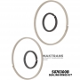 Gasket set TOYOTA K120 (Direct Shift-CVT)