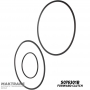 Gasket set TOYOTA K120 (Direct Shift-CVT)