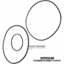 Gasket set TOYOTA K120 (Direct Shift-CVT)