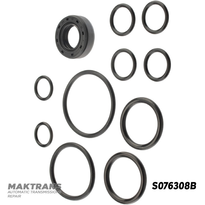 Gasket set TOYOTA K120 (Direct Shift-CVT)
