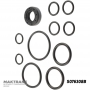 Gasket set TOYOTA K120 (Direct Shift-CVT)