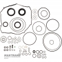 Gasket set TOYOTA K120 (Direct Shift-CVT)