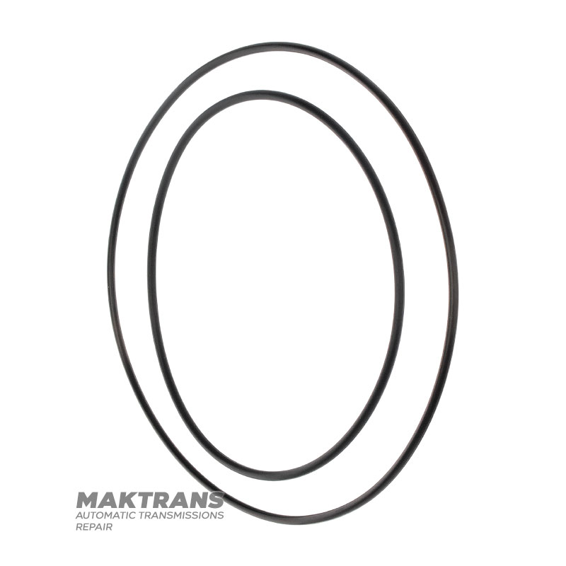 Gasket set TOYOTA K120 (Direct Shift-CVT)