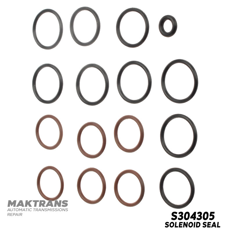 Gasket set FORD 8F24 - K260900D