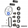 Gasket set FORD 8F24 - K260900D