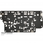 Gasket set FORD 8F24 - K260900D