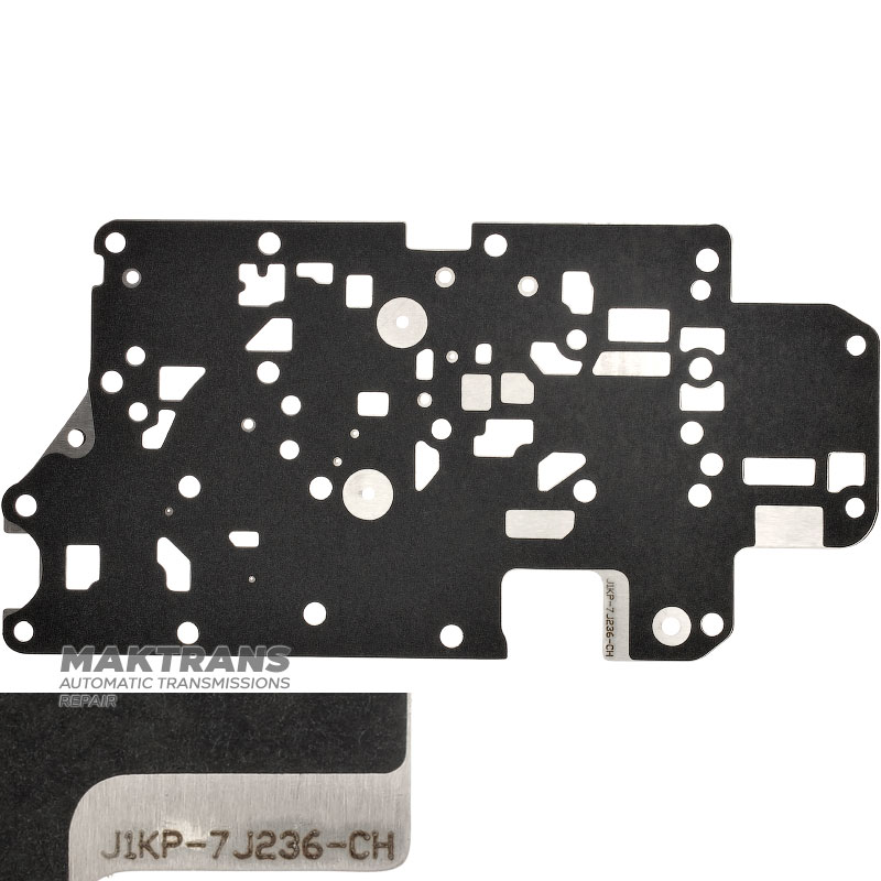 Gasket set FORD 8F24 - K260900D
