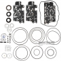 Gasket set FORD 8F24 - K260900D