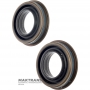 Gasket set FORD 8F24 - K260900D