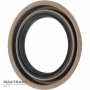 Gasket set FORD 8F24 - K260900D