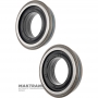 Gasket set FORD 8F24 - K260900D