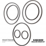 Gasket set FORD 8F24 - K260900D
