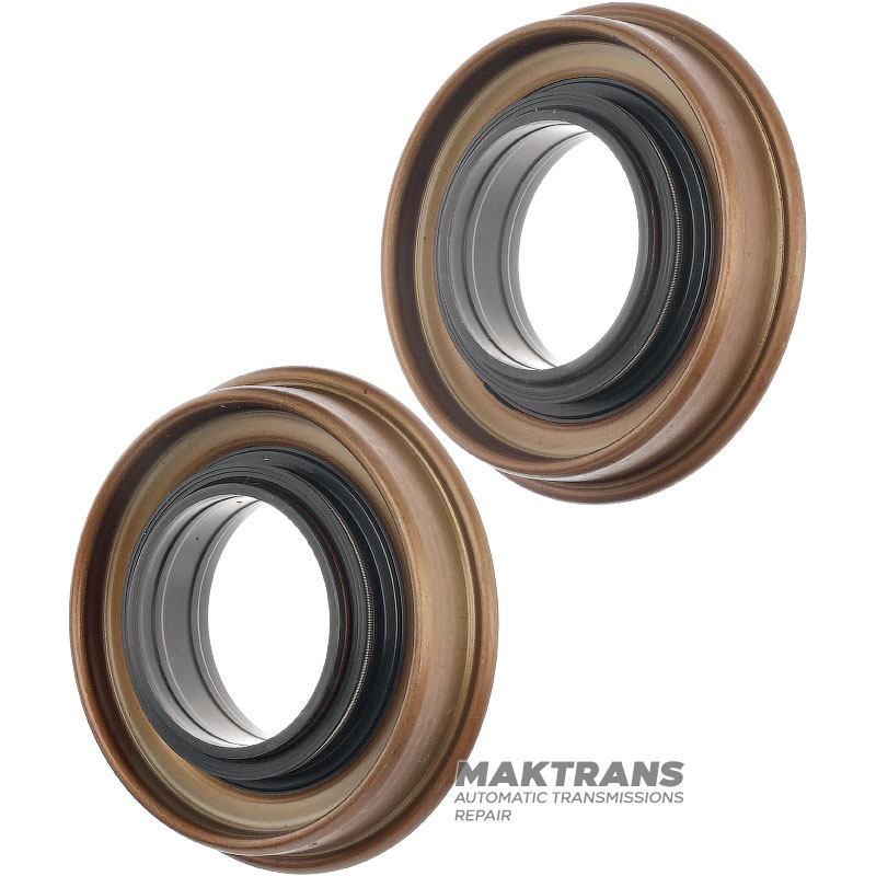 Gasket set FORD 8F57 - K260900F
