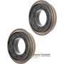 Gasket set FORD 8F57 - K260900F