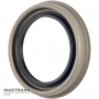 Gasket set FORD 8F57 - K260900F